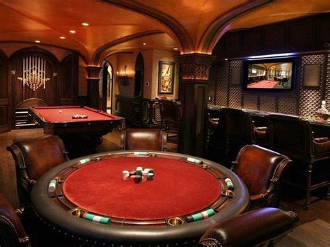 Epic Home Game Room For The Ultimate Entertaining Space With Images