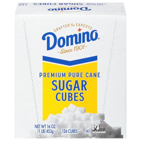 Domino White Sugar