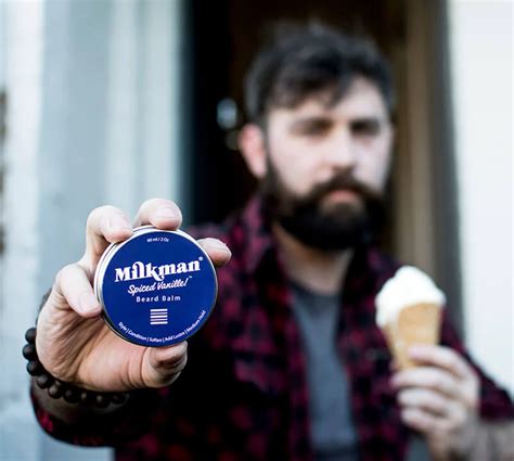 8 Mens Grooming Essentials From Milkman Grooming Co The Coolector