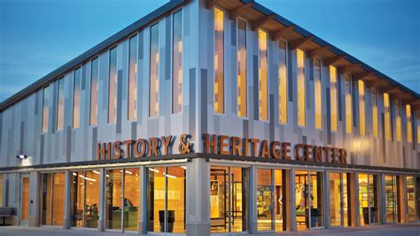 History & Heritage Center | Minnesota State Fair