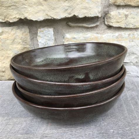 Pasta Bowls Buddha Bowls Power Bowls Handmade Pottery Bowls Etsy