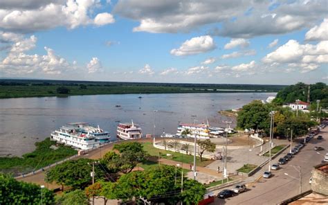 O que fazer em Corumbá no Mato Grosso do Sul