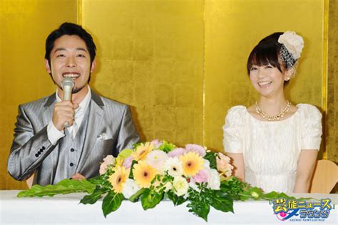 オリラジ中田、福田萌とおノロケ結婚報告！“あっちゃん”は「ダントツ1位でカッコイイ！」 News Lounge（ニュースラウンジ）