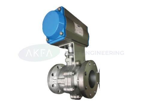 ACET Engineering Valve Supplier Johor Malaysia Ball Valve Cast Iron