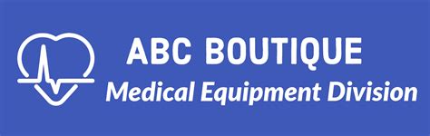 Abc Boutique Medical Equipment Medical Equipments And Supplies