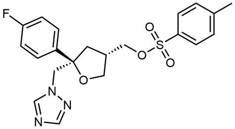 常州翔龙医药科技有限公司