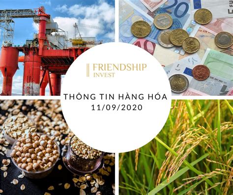 Thị trường hàng hóa 11 9 Dầu thô chưa có dấu hiệu hồi phục Lúa mì và