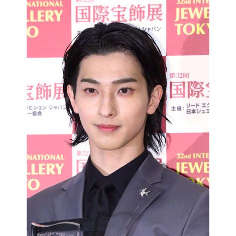 顔が美しすぎる20代イケメン俳優ランキング2022年版（16～20位）｜ランキングー！