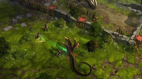 Pathfinder Kingmaker Deep Silver