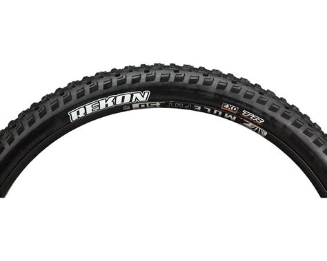 Maxxis Rekon Maxxterra Mtb Tire 3cexotr 29 X 26 Wt Tb00096500