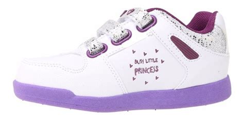 Zapatillas Disney Princesas Addnice Con Luces Mundo Manias Tienda M45