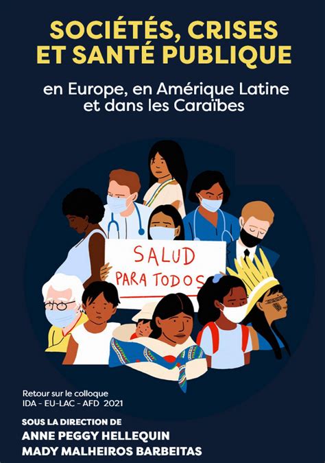 En Ligne Colloque Soci T S Crises Et Sant Publique En Europe