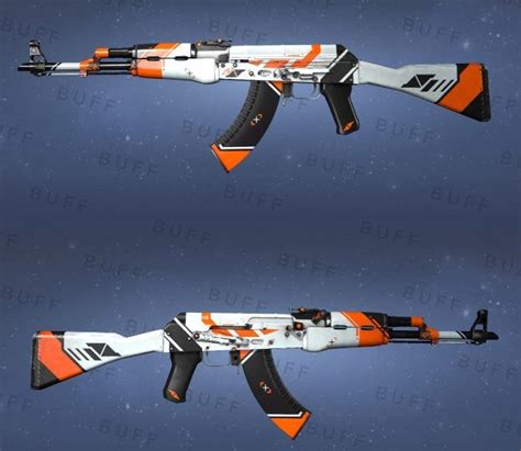 AK 47 ASIIMOV FT AK47 CSGO SKINS KNIFE ITEMS FIELD TESTED ASSIMOV