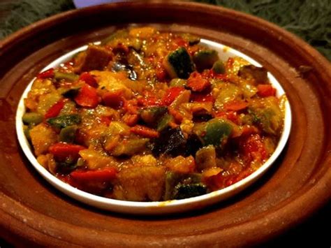 Recettes De Ratatouille De Tastygourmandise