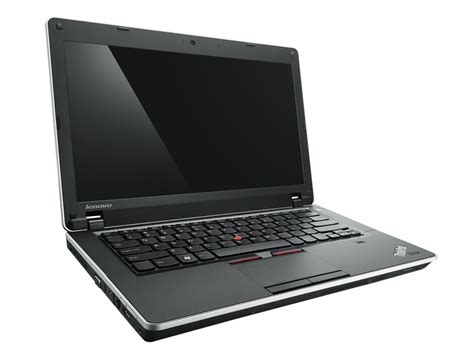 Lenovo ThinkPad Edge 13 Series - Notebookcheck.net External Reviews