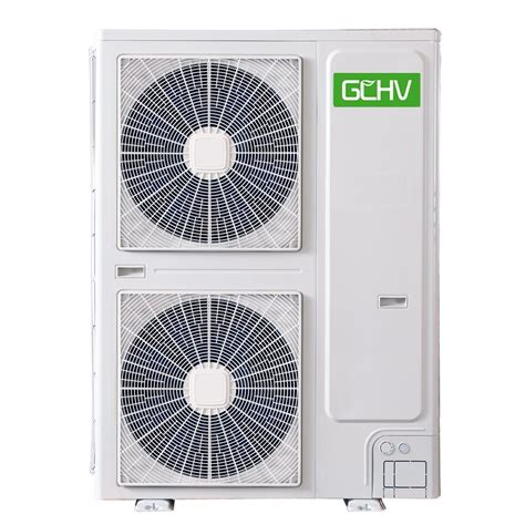 Small Capacity Air Conditioner Mini Vrv Hvac System With Full Dc Inverter Compressor For