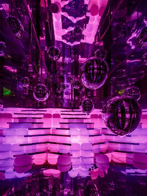 Exploration into the meaning of human desire. Museum of Sex by Snøhetta