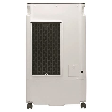 Honeywell CS071AE Evaporative Air Cooler For Indoor Use in Small Rooms ...