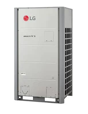 Lg Multi V Hp Vrf Outdoor Unit Ac Ghar