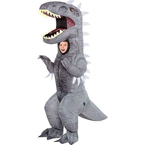 {Updated} Top 10 Best indominus rex costume kids {Guide & Reviews}