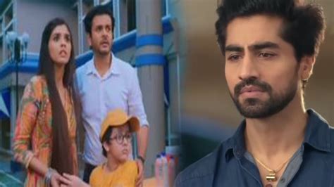 Yeh Rishta Kya Kehlata Hai Spoiler Akshara और Abhinav होंगे अलग क्या