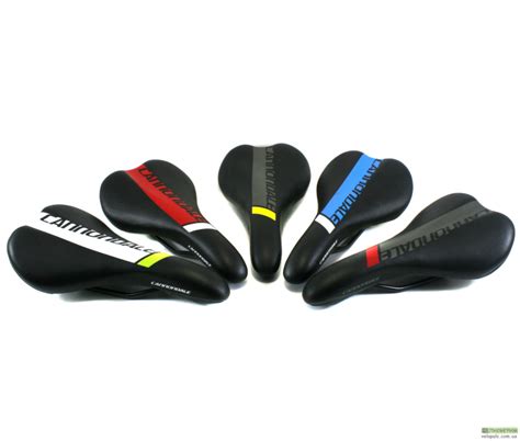 Седло для велосипеда - Cionlli с лого Cannondale купить в Харькове ...
