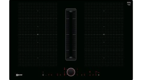 T Pl Ex Inductiekookplaat Met Afzuiging Neff Nl