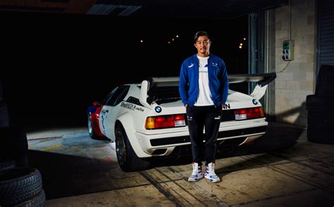 PUMA UNVEILS AUTUMN/WINTER 2023 MOTORSPORT COLLECTION – Inspirasi Media ...