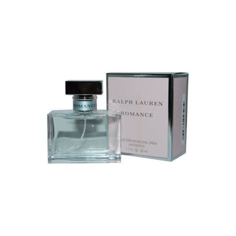 Ralph Lauren Romance Eau De Parfum Natural Spray 50ml Ralph Lauren