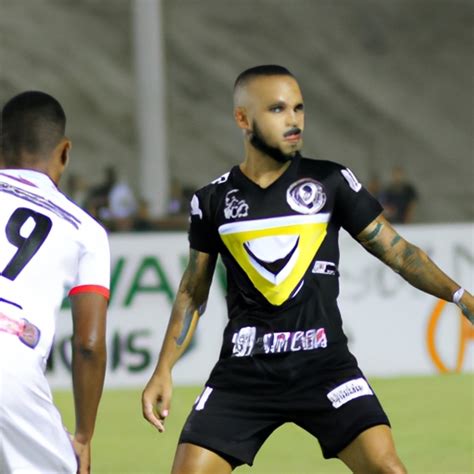 Em Excelente Momento Leo Jardim Se Destaca Como Pe A Chave Do Vasco