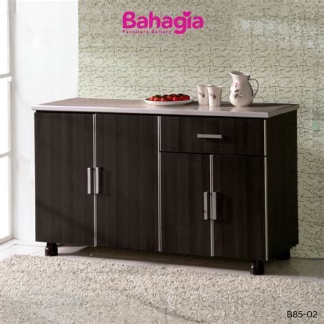 Bahagia Kitchen Cabinet Bahagia Luna Kitchen Kitchen Rack