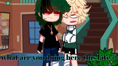 What Are U Doing Here This Late Skit Dkbk Bkdk Read Desc Au