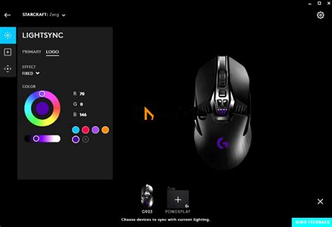 Compare Logitech Gaming Software Vs G Hub