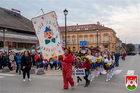 Ma Kare U Daruvaru Grad Daruvar