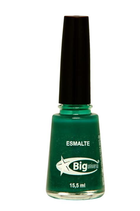 Esmalte Cremoso Bandeira Big Universo Ml