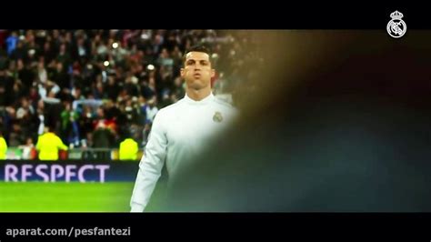 Thank You Cristiano Ronaldo Real Madrid Official Video