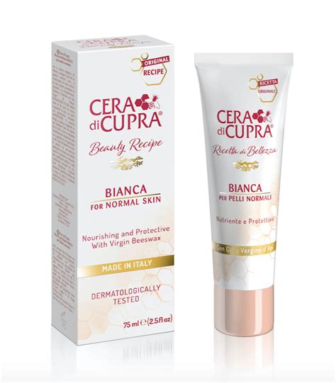 Bianca Cream for Normal and Greasy Skin Tube (75 ml) - Ligi import