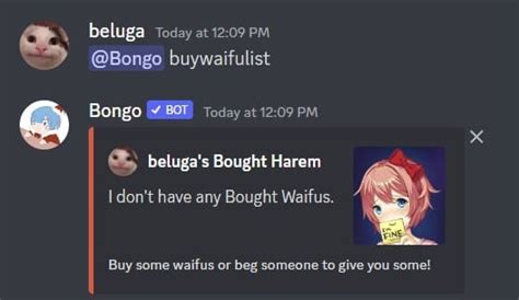 How To Use Bongo Discord Bot Bongo Bot Commands Cyberithub