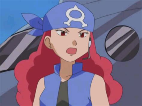 Aqua Admin Trainer Class Bulbapedia The Community Driven Pokémon