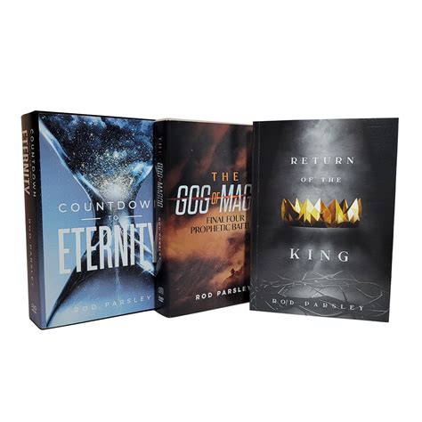 End Times Bundle Breakthrough Online Store