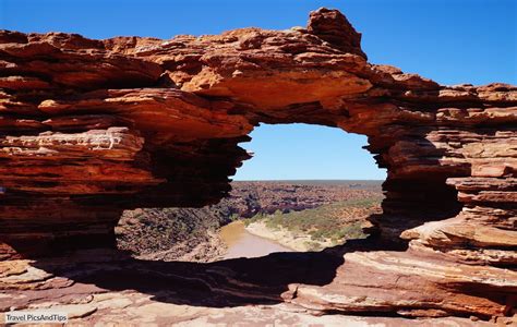 Kalbarri National Park Wa Travel Pics And Tips Le Blog Qui Vous