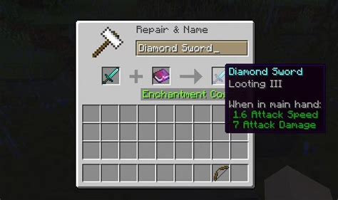 [Top 10] Minecraft Best Sword Enchantments | GAMERS DECIDE