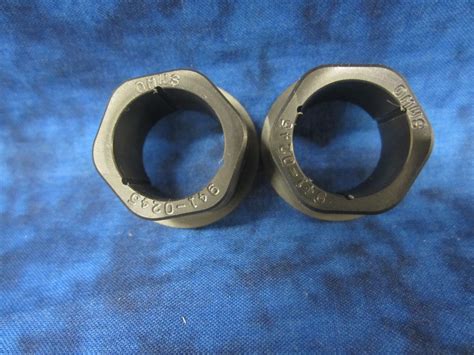 Hex Flange Bushing Fits Cub Cadet Mtd Craftsman Set