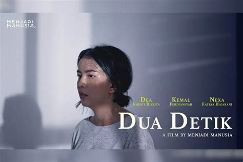 Film Pendek Dua Detik (2020), Sebab Akibat Cyber Bullying