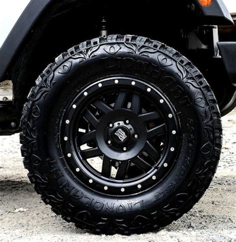 18 KMC XD128 Machete Satin Black Purnell Tyres