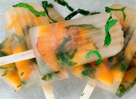 Best Alcoholic Popsicles That Are The Perfect Summer Treat