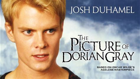 Official Trailer THE PICTURE OF DORIAN GRAY 2004 Josh Duhamel