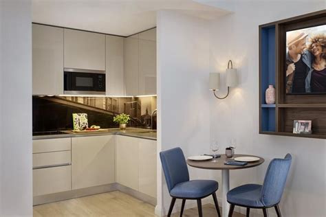 Citadines Islington - London Serviced Apartments