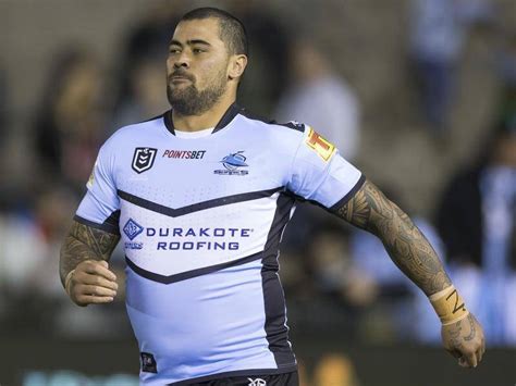 Fifita Ready To Make Impact At Nines The Courier Ballarat VIC