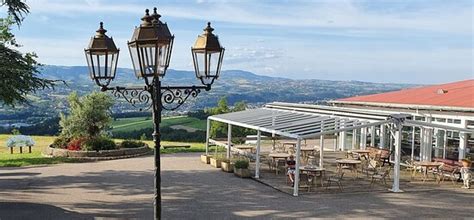 DOMAINE DE LA BAROLLIÈRE Saint Paul en Jarez Restaurant Avis Numéro